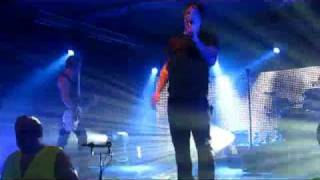 tAKiDA - End Is Near Huskvarna 4/12 -09