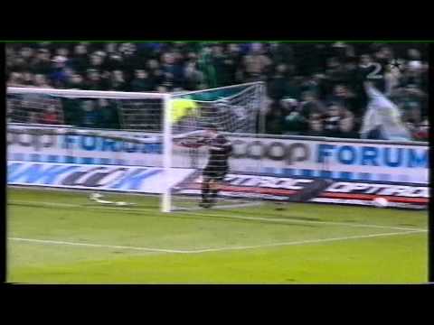 Hammarby IF - Örebro SK 1 - 1 2003