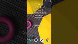 your All I Got kur remix