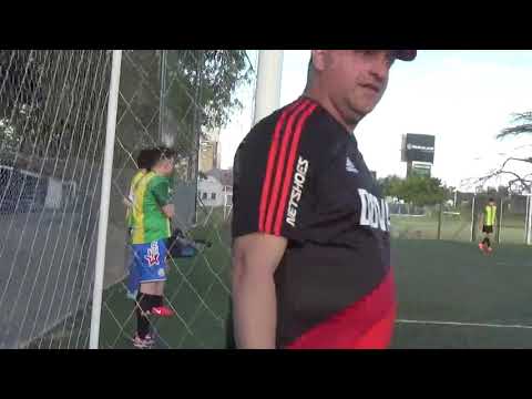 IVAEL III vs TIBURON - Amistoso