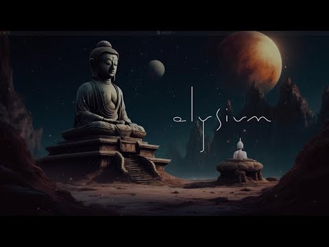 Elysium | Ambient Hearts of Space | Music for Meditation & Relaxation
