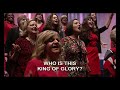 Lift up your head O Ye Gates-Cornerstone Church Choir & Orchestra