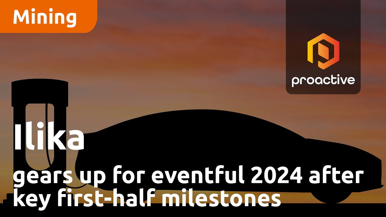 Ilika gears up for eventful 2024 after reaching key first-half milestones