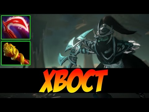 XBOCT Plays Phantom Assassin - Dota 2