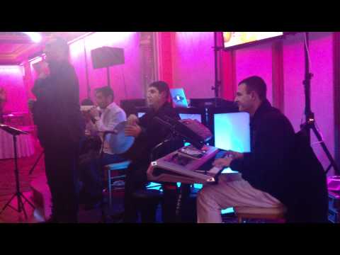 Suro Live @ Christening