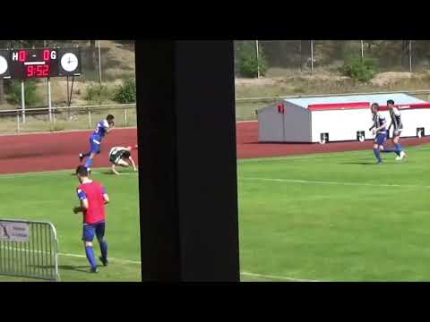 Parsian Väsby IF 2 - 0 IFK Sollentuna