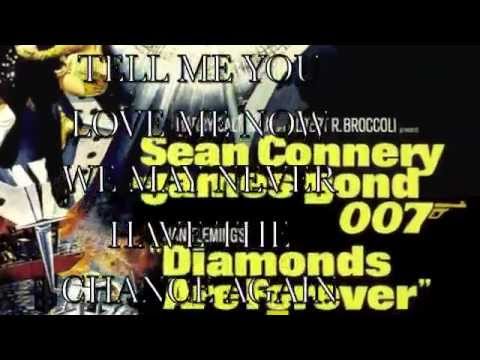 James Bond 007 Skyfall Tribute Song - Haven't Seen Heaven