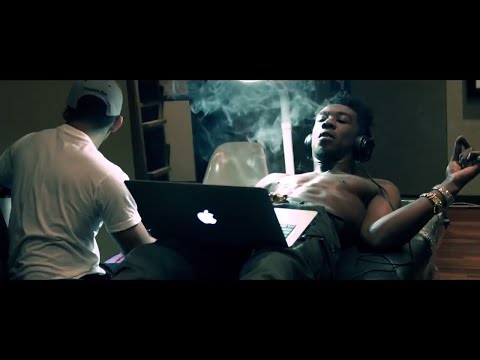 Desiigner - Caliber [Official Music Video]