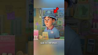 Essa marca vai dominar a Pixar 😳