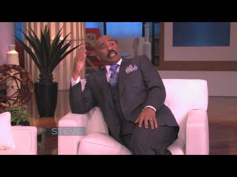 Ask Steve - Ohhh Lawwwd!