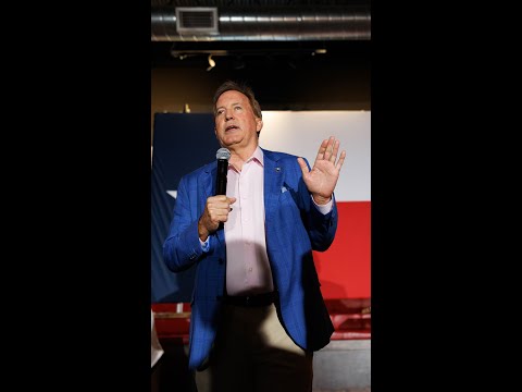 How Paxton's Win Could Help Democrats in Senate Battle