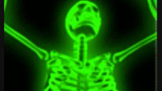 MDC , Multi-Death Corporation , Selfish Shit  =;-)