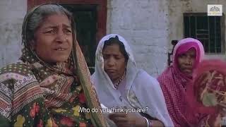 पुत्ती लाल ने किया मासूम फूलन देवी पर जुल्म | Emotional Scene | Bandit Queen Movie Scene| NH Studioz video