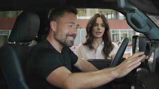 Enhance your Toyota experience with SiriusXM | How to enjoy the most of your free 3-month trial