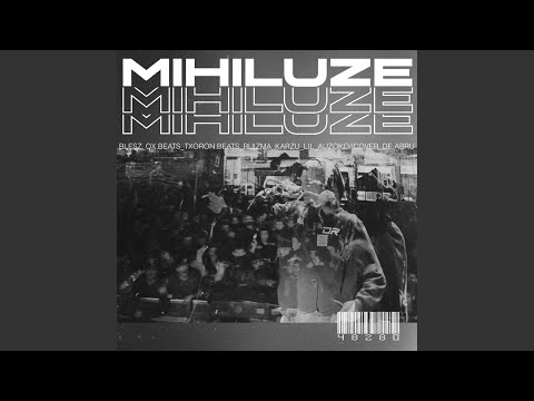 Mihiluze