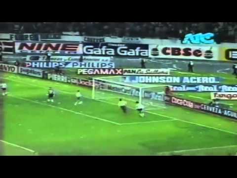 Argentina Vs Colombia 0-5 World Cup qualifier 1993 ● SPORT Time