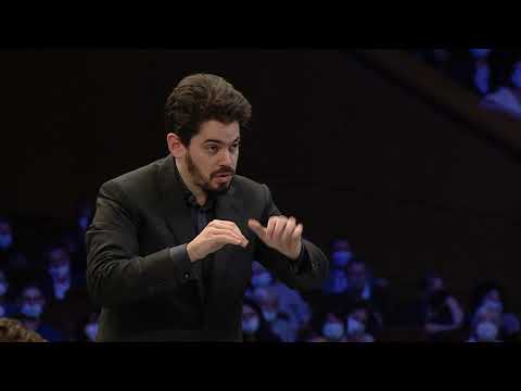 Rotterdam Philharmonic Orchestra & Lahav Shani | George Enescu International Festival 2021