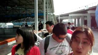 Mundo de hielo con calor