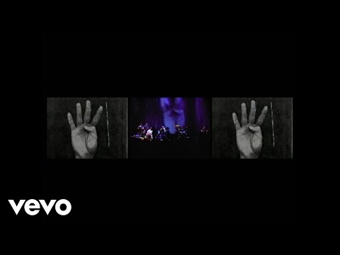 Video thumbnail for Colored People (Live 1996)