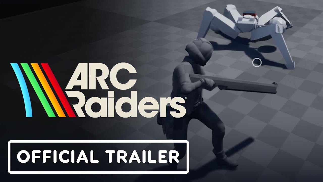 ARC Raiders Best Loot Routes — Top Locations & Extraction Guide