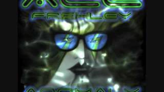 ace frehley,anomaly - fox on the run - high quality