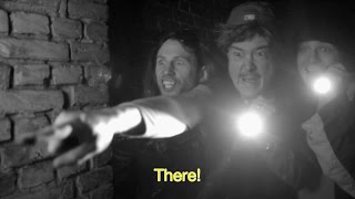 The Feminists - SWEET LITTLE GIRL official pop music video!