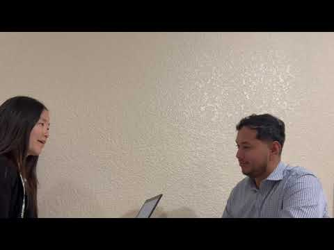 Graduate Interview Video Daniel Cortes Ucf Csd Program