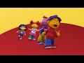 Sid The Science Kid Theme Song