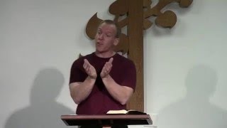 Genesis 48 - 49 - Travis H