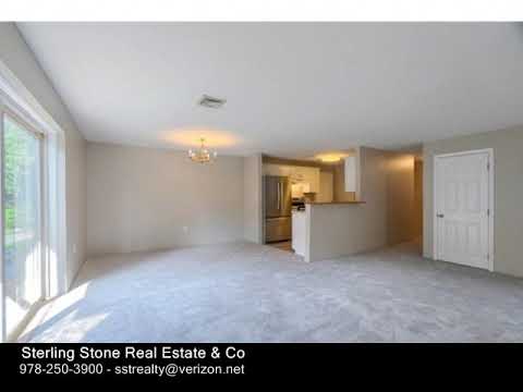 181 Littleton Road Unit 229, Chelmsford MA 01824 - Condo - Real Estate - For Sale -