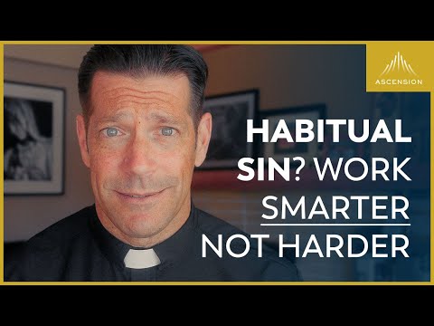 Are Your Sins the Same Story Again and Again? Rewrite the Script.