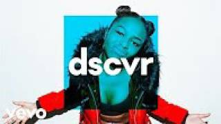 Nadia Rose - Puddy Cat (Live) - dscvr ONES TO WATCH 2017