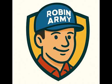 Robin Army