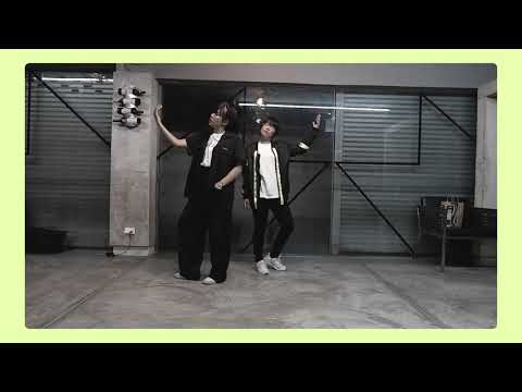 NCT U ‘Baby Don’t Stop’ dance practice cover by NEO U