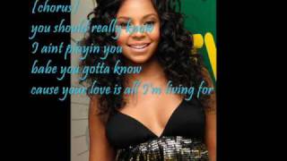 Ashanti- U should really know