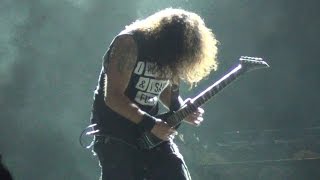 Kreator - Death to the World - Live Mennecy Metal Fest 2013