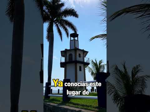 Pocos conocen este rincón del Golfo de Fonseca 🇸🇻 | La Unión, El Salvador