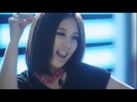 Katie Love Hue - 4 min (2009 Music Video )