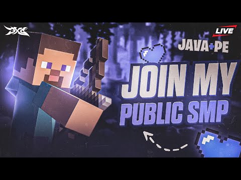Ultimate Minecraft Server | Join Royal Clasher's 24/7 SMP Now!