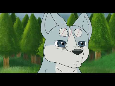 Ginga Densetsu Orion Clip Gin Weed Cross (ft.McGR0WL& Suicune96)