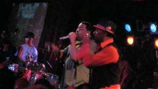 Big Daddy Kane & Biz Markie - Just Rhymin' With Biz Live