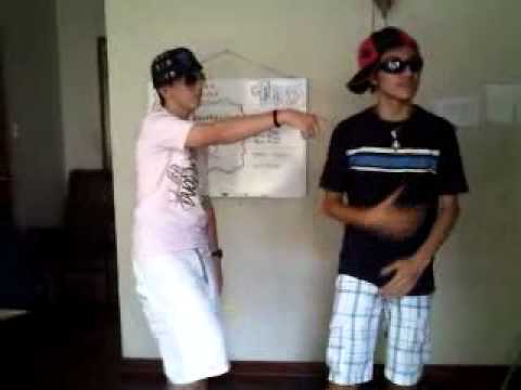 Sexy Movimiento Chino Flow ft. Coki Flow