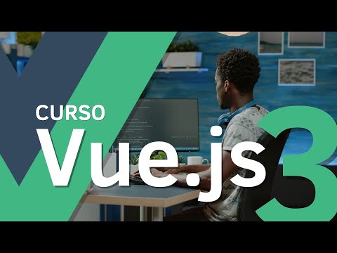 Fundamentos de Vue 3 con Composition API Aprende a crear aplicaciones web modernas y escalables