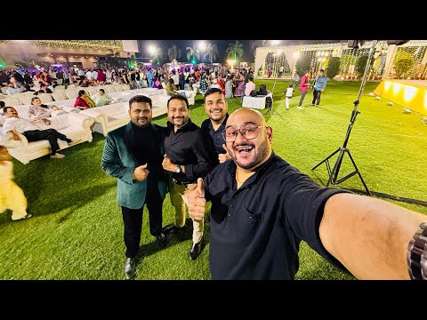 Apne Marwadi Ki Event Me Next Level Maze Kiye 😃