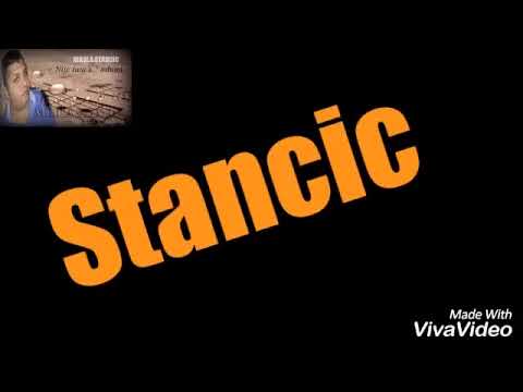 Nikola stancic nije tata stobom