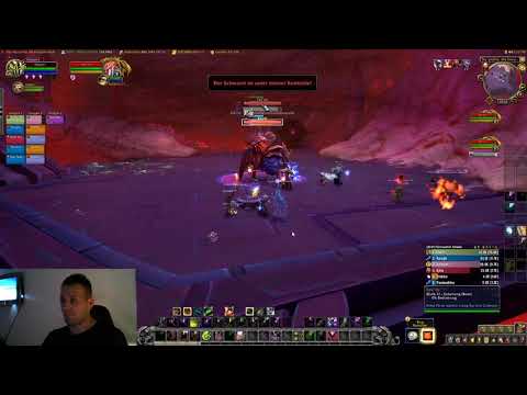 Das Schwarmbewusstsein Normal/Heroic - Guide (german)