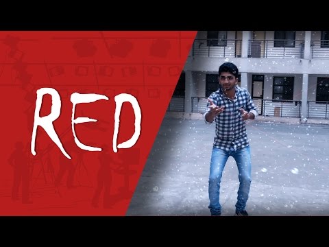 Motion Graphics Promotion video thumbnail