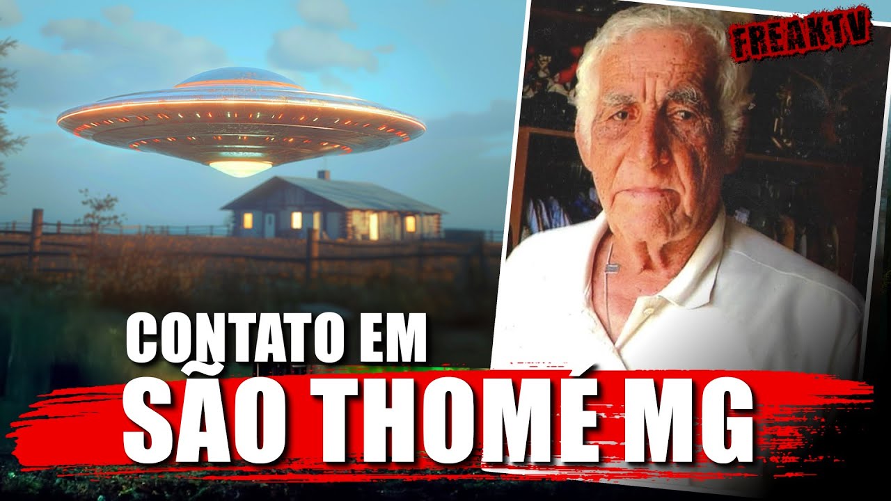CASO SÃO THOMÉ - MG  (Part I)