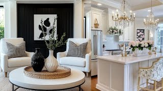 Elegant Home Décor Ideas That Never Go Out of Style