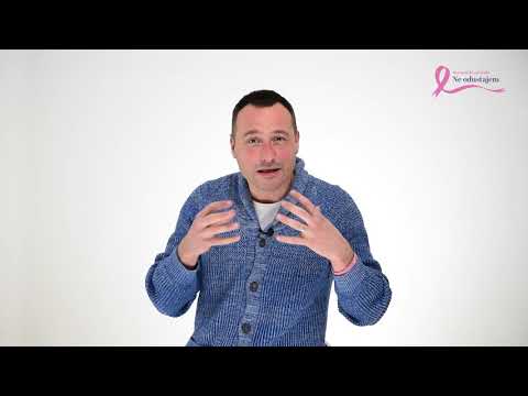 Kampanja "Ne odustajem" - Bruno Šimleša